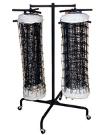 Store-It Double Net Storage Rack